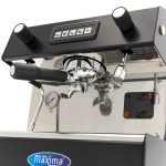 Espressomaskin | 180 kopper i timen | MAXIMA | MAXAD0A | 09100000 | 088199