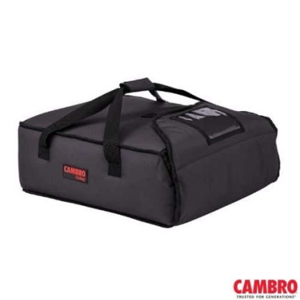 Pizzabag for 5x45cm eller 6x40cm - Cambro 9539672