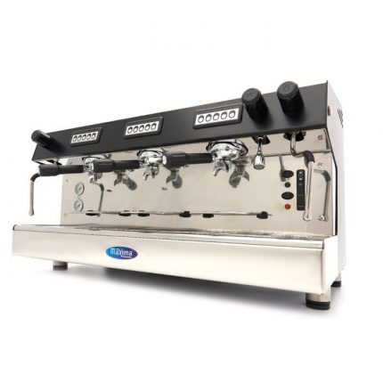 Espresso kaffemaskin | 540 kopper i timen | MAXIMA | MAX0H0B | 09100003 | 123974