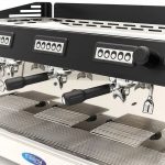 Espresso kaffemaskin | 540 kopper i timen | MAXIMA | MAX0H0B | 09100003 | 123974