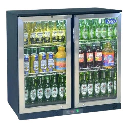 Bar kjøleskap | 210 liter | B900xD505xH895mm | ATOSA Germany | BDS-210 | 224811