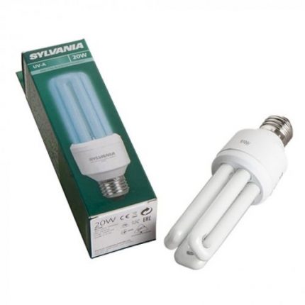 Insektfelle UV-lampe 20W | Moel | 505903