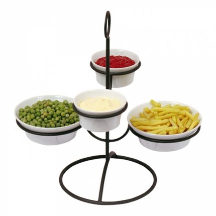 serving stand Combination | 875020