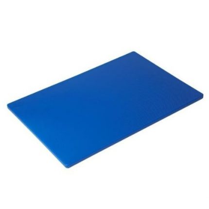 Skjærebrett 60x40x2 cm – blått | HORECA | 100226 | 282811